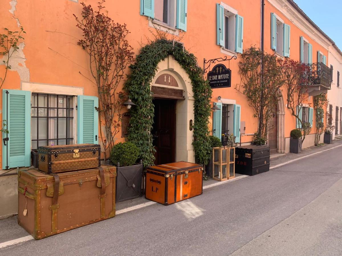 Maison Otto Bossolasco Екстер'єр фото