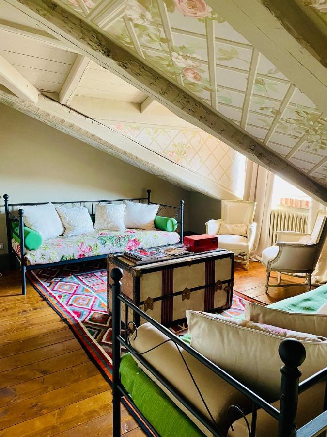 Maison Otto Bossolasco Екстер'єр фото