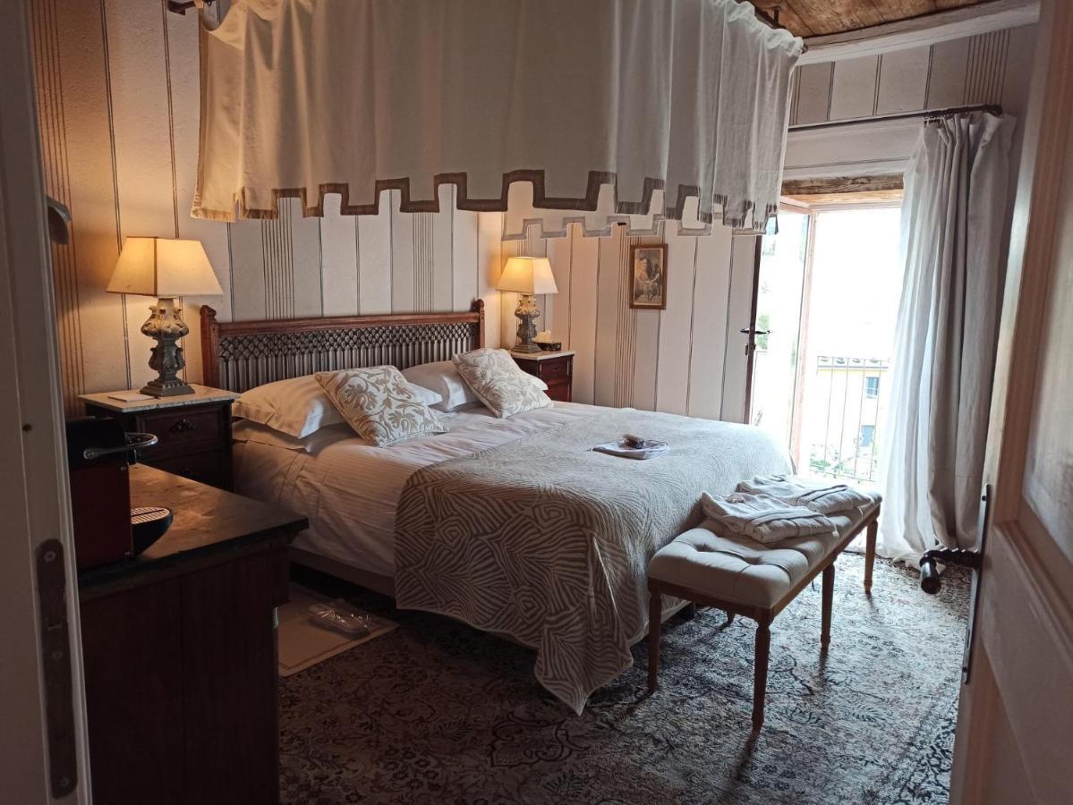 Maison Otto Bossolasco Екстер'єр фото