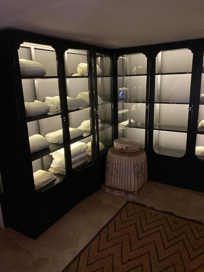 Maison Otto Bossolasco Екстер'єр фото