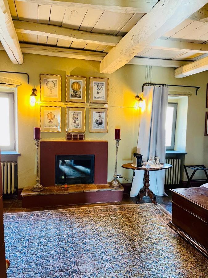 Maison Otto Bossolasco Екстер'єр фото