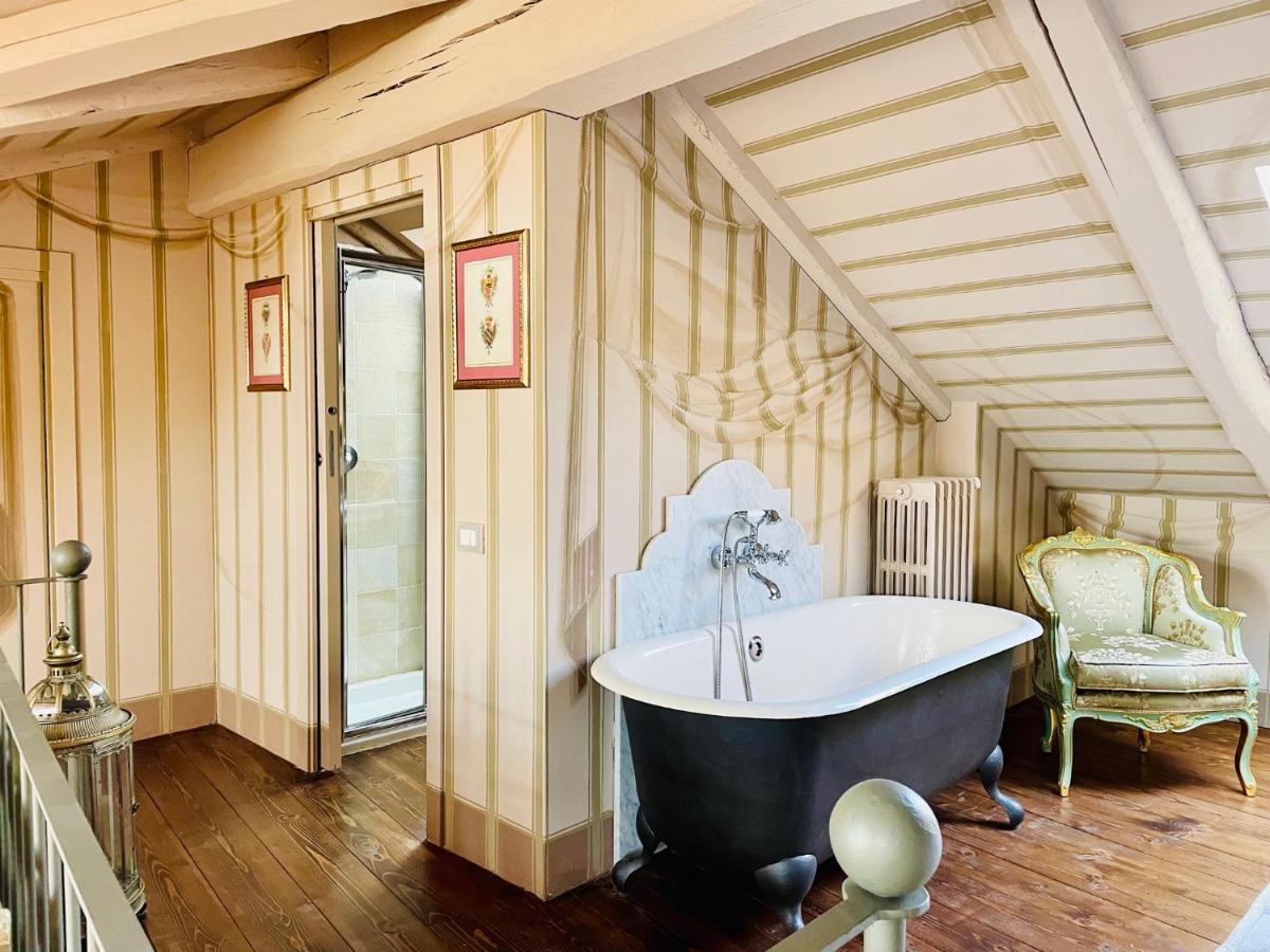 Maison Otto Bossolasco Екстер'єр фото