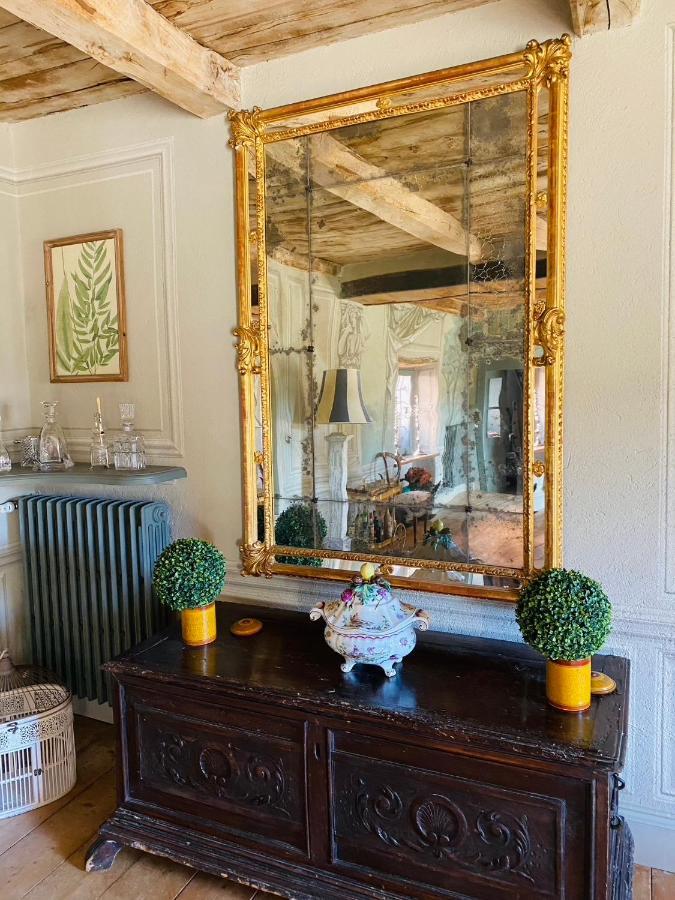 Maison Otto Bossolasco Екстер'єр фото