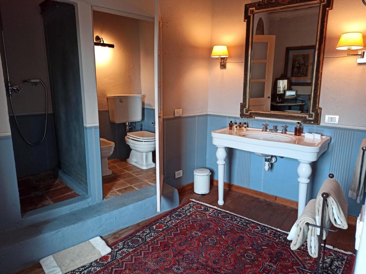 Maison Otto Bossolasco Екстер'єр фото