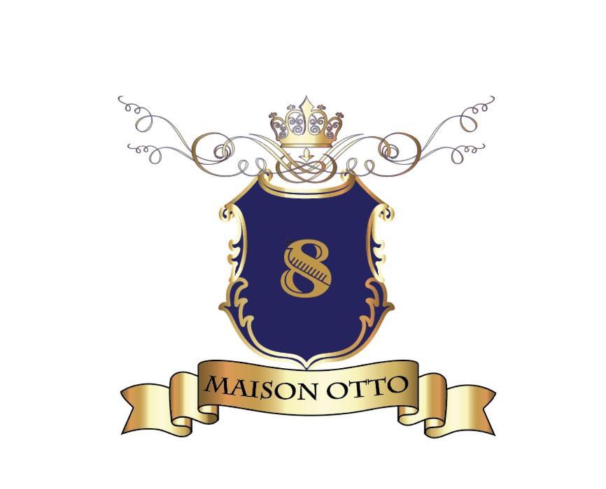 Maison Otto Bossolasco Екстер'єр фото